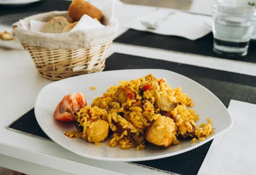 Hostal Porto Mar