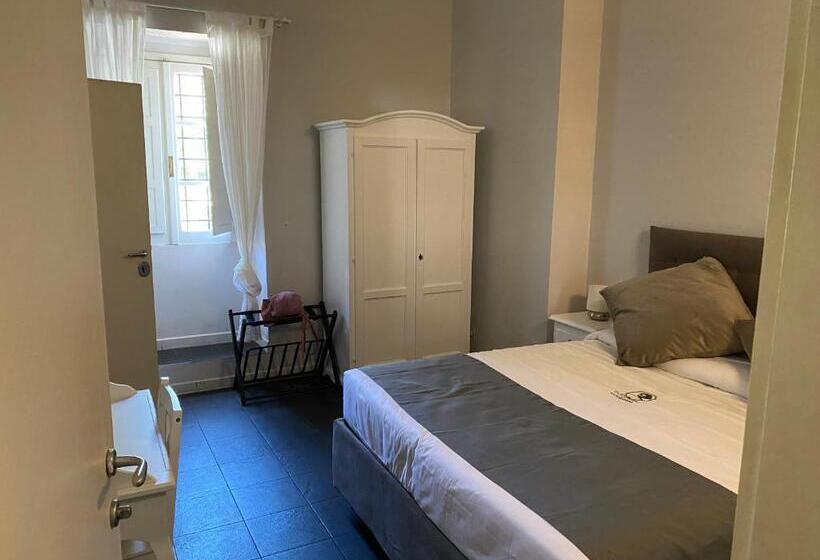 مسافرخانه Relais La Fornarina
