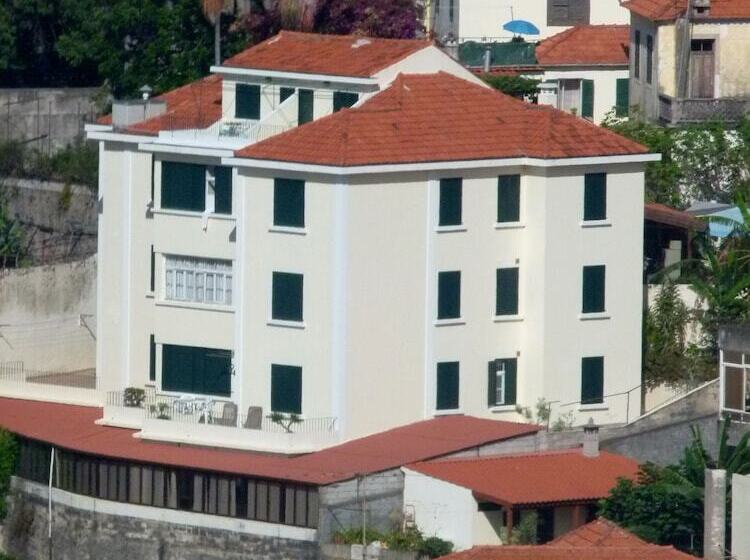 פונדק Residencial Do Vale