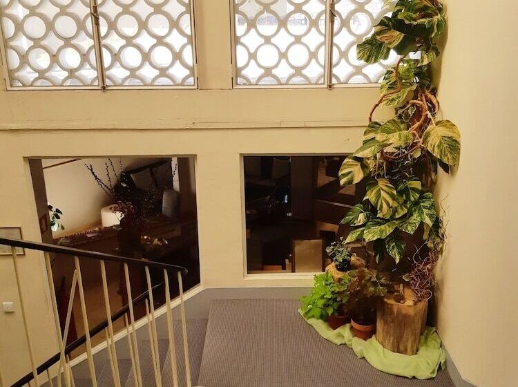 פונדק Residencial Do Vale