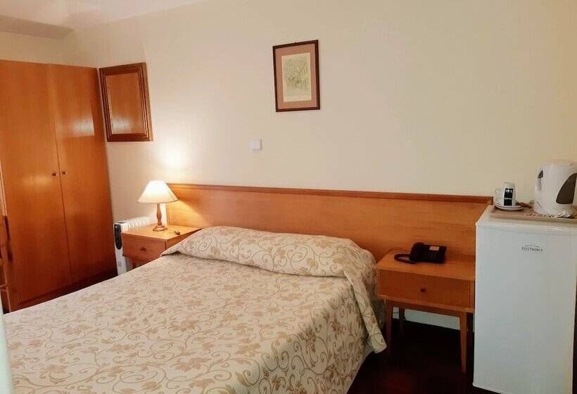 פונדק Residencial Do Vale