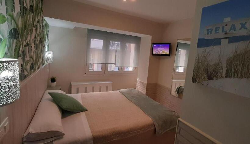 Hostal Verdemar