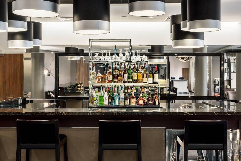 Ac Hotel Paris Porte Maillot By Marriott