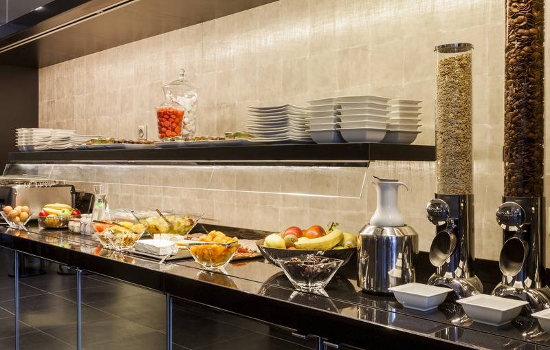 Ac Hotel Paris Porte Maillot By Marriott