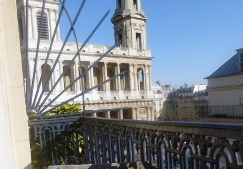 Fotos del hotel Hôtel Atlantis:  51