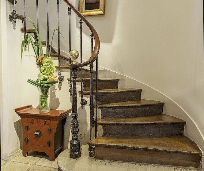 Fotos del hotel Hôtel Atlantis:  39