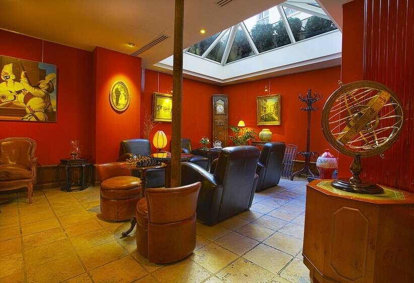 Fotos del hotel Hôtel Atlantis:  40