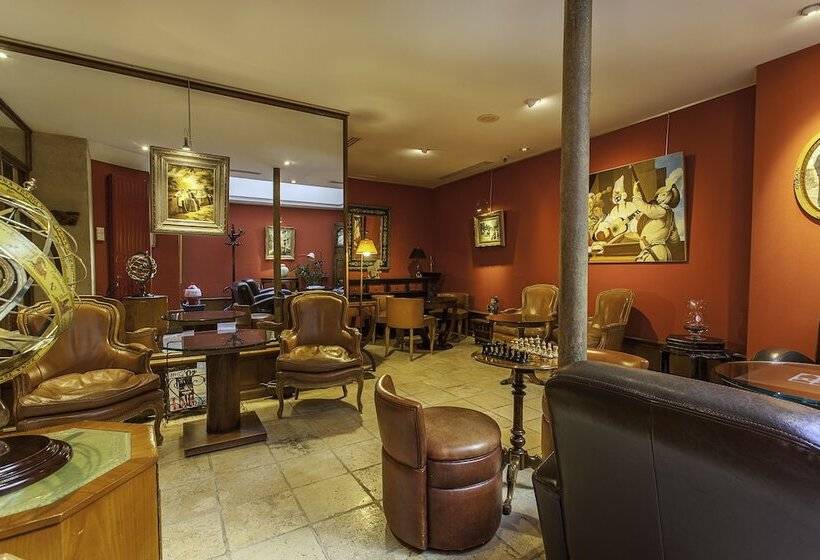 Fotos del hotel Hôtel Atlantis:  35