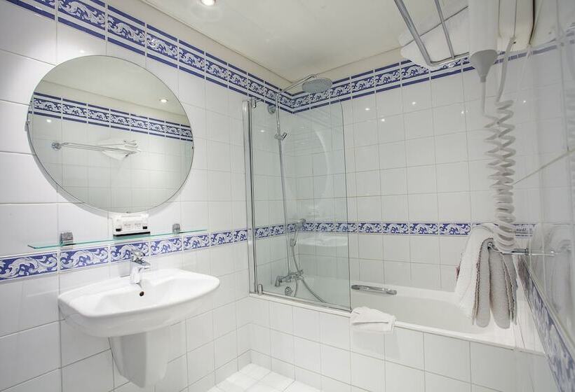 Fotos del hotel Hôtel Atlantis:  25