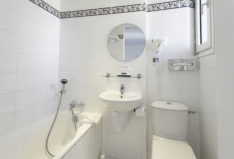 Fotos del hotel Hôtel Atlantis:  59