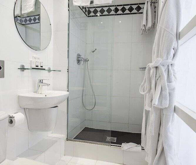 Fotos del hotel Hôtel Atlantis:  36