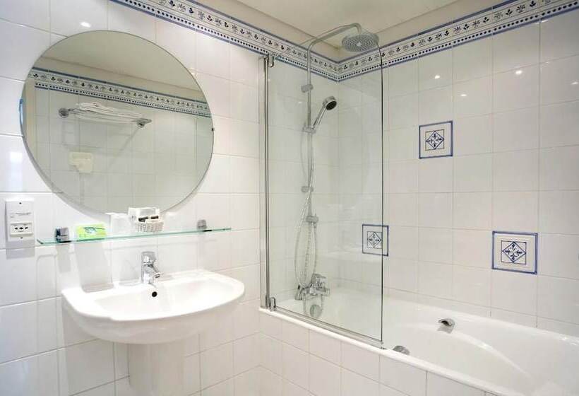 Fotos del hotel Hôtel Atlantis:  52