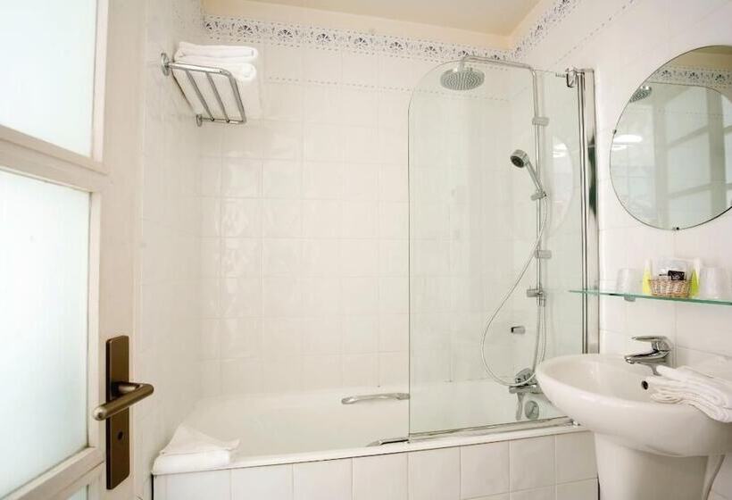 Fotos del hotel Hôtel Atlantis:  53