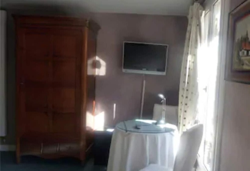 Fotos del hotel Hôtel Atlantis:  49