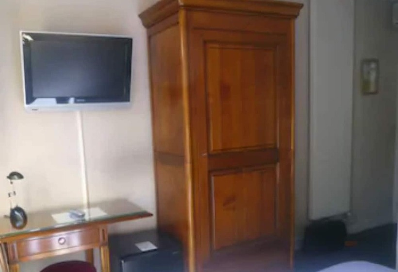 Fotos del hotel Hôtel Atlantis:  41