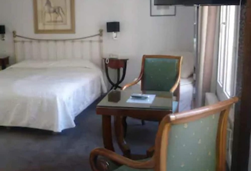 Fotos del hotel Hôtel Atlantis:  29