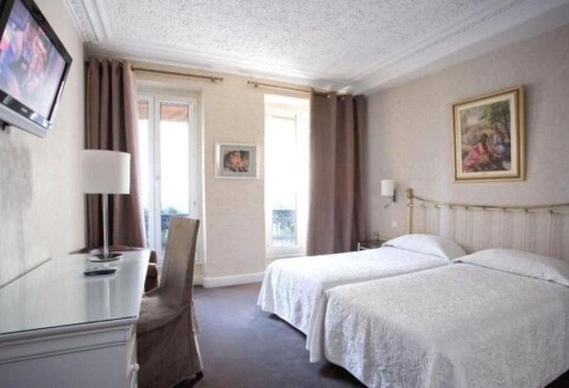 Fotos del hotel Hôtel Atlantis:  19