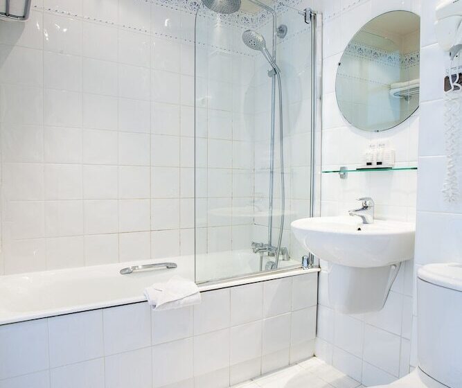 Fotos del hotel Hôtel Atlantis:  45