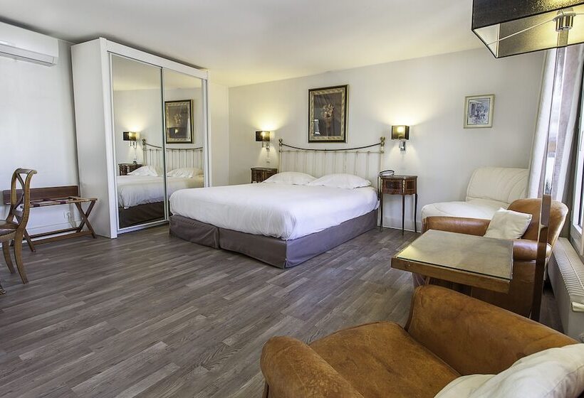 Fotos del hotel Hôtel Atlantis:  15