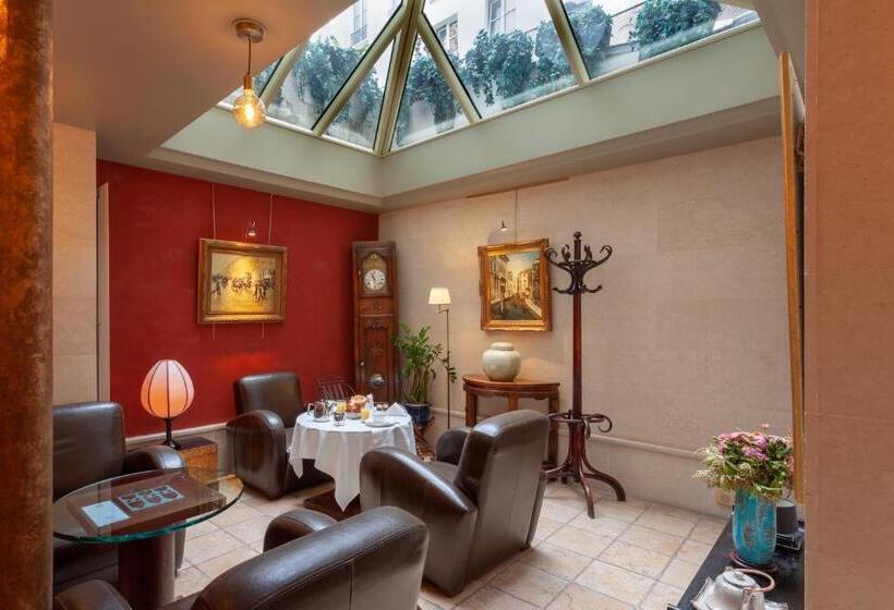 Fotos del hotel Hôtel Atlantis:  43