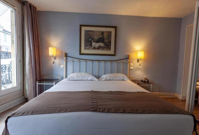 Fotos del hotel Hôtel Atlantis:  11