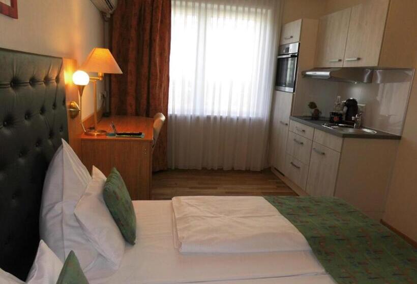 Aparthotel Guzulka & Restaurant