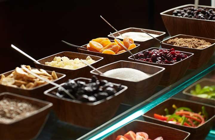 Fotos del hotel My Roomi:  8