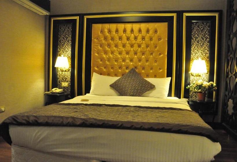 Fotos del hotel My Roomi:  25