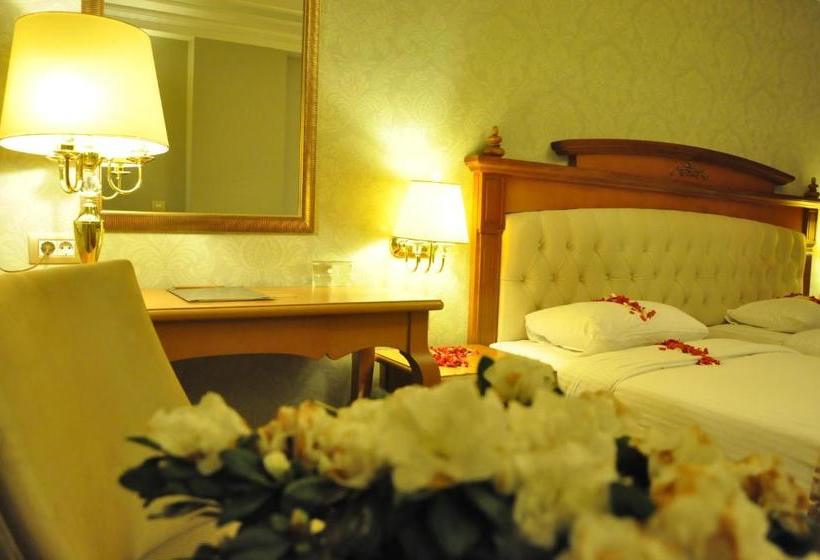 Fotos del hotel My Roomi:  9