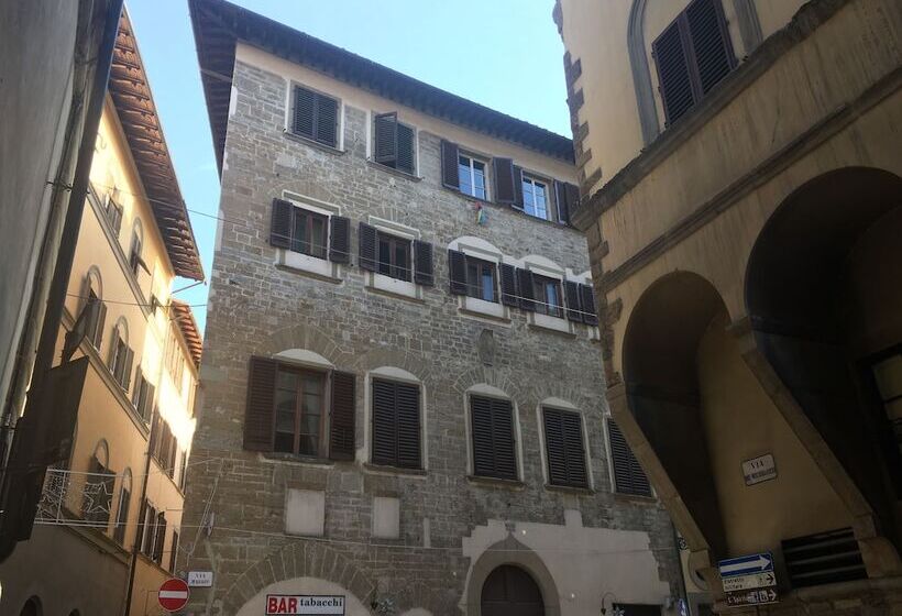 هتل B&b Bonsignori