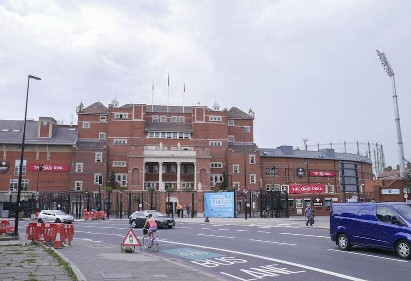 Fotos del hotel Belgrave:  18