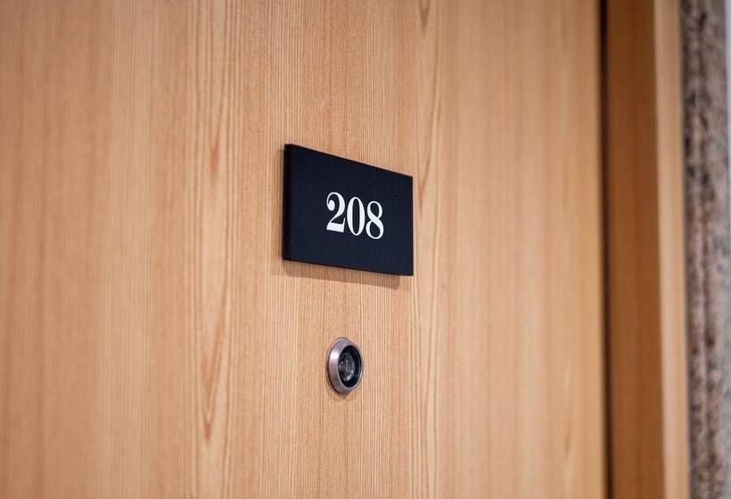 Fotos del hotel Belgrave:  47