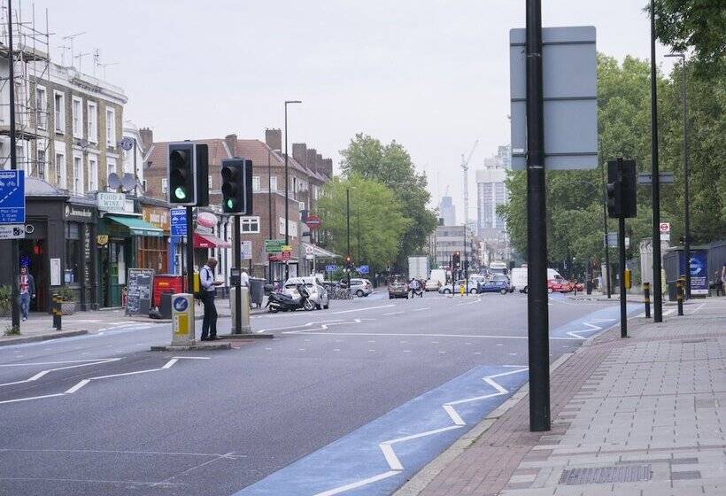 Fotos del hotel Belgrave:  57