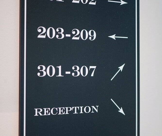 Fotos del hotel Belgrave:  23