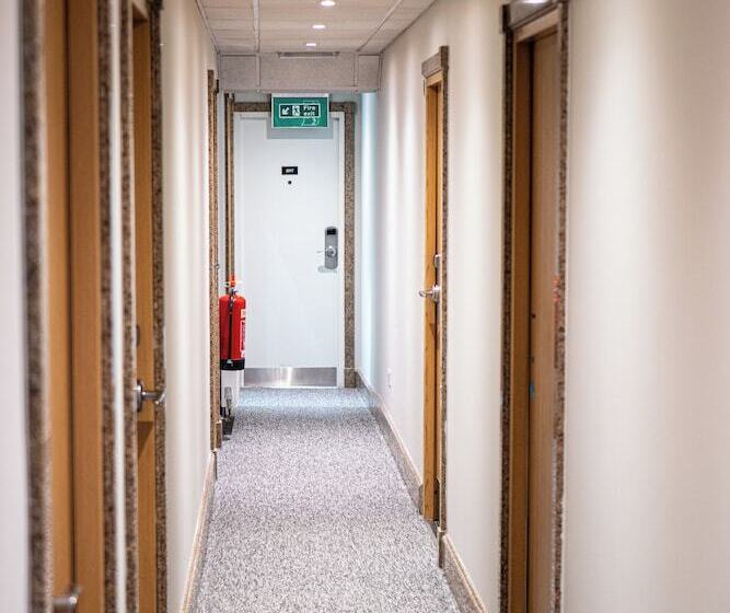 Fotos del hotel Belgrave:  35