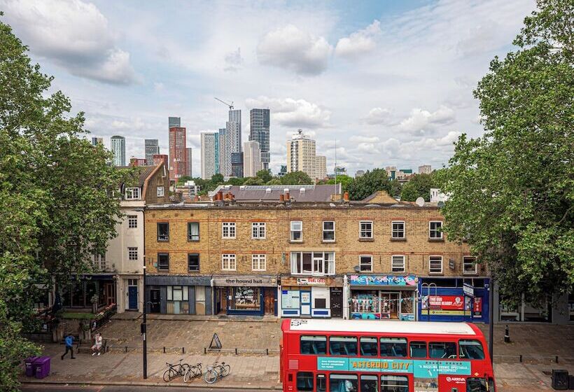 Fotos del hotel Belgrave:  33