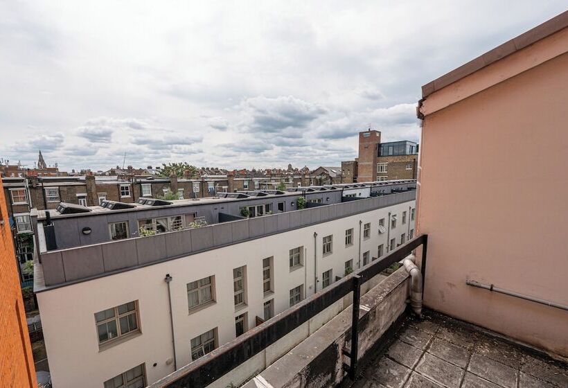 Fotos del hotel Belgrave:  42