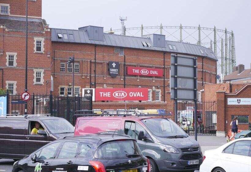 Fotos del hotel Belgrave:  17