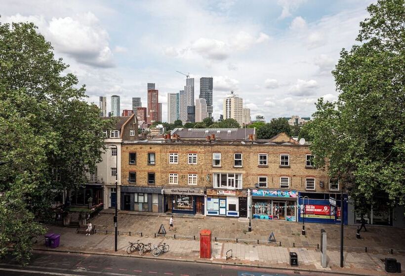 Fotos del hotel Belgrave:  16