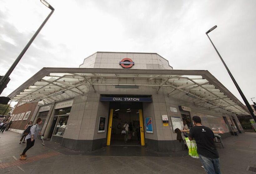 Fotos del hotel Belgrave:  41