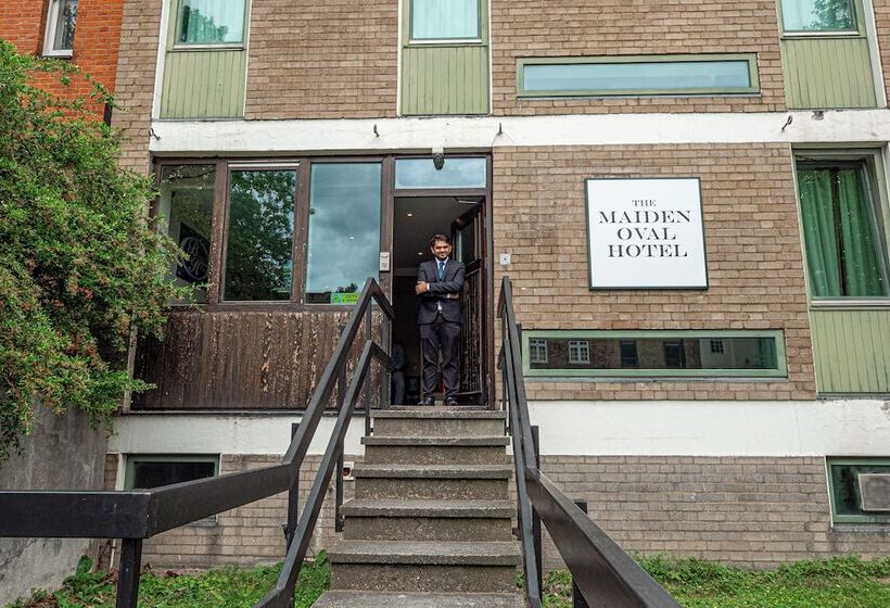 Fotos del hotel Belgrave:  39