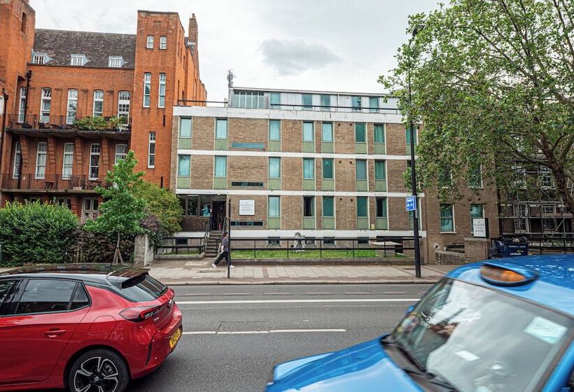 Fotos del hotel Belgrave:  15