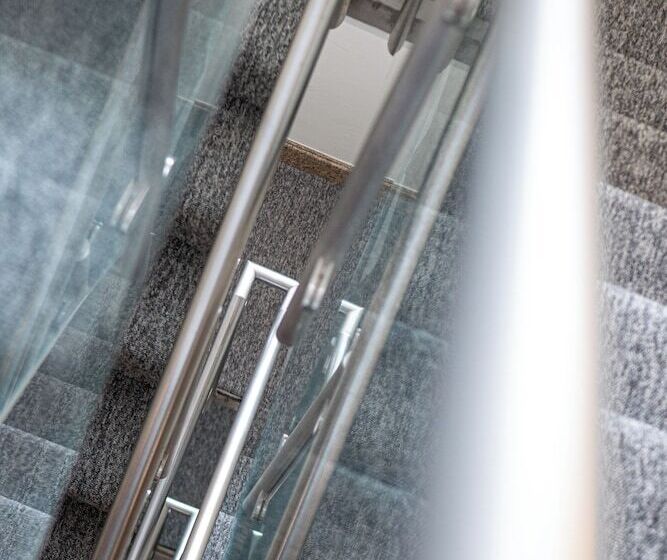 Fotos del hotel Belgrave:  50