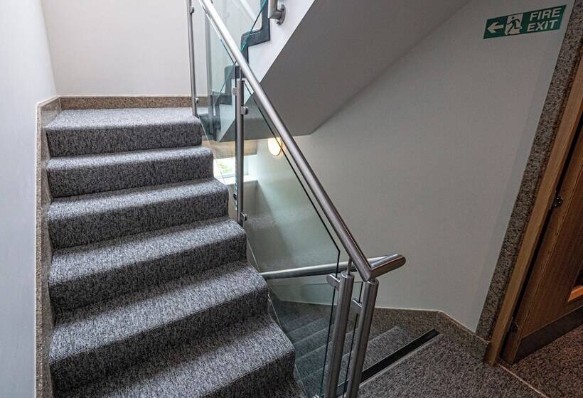 Fotos del hotel Belgrave:  44