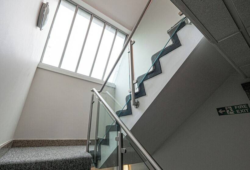 Fotos del hotel Belgrave:  55