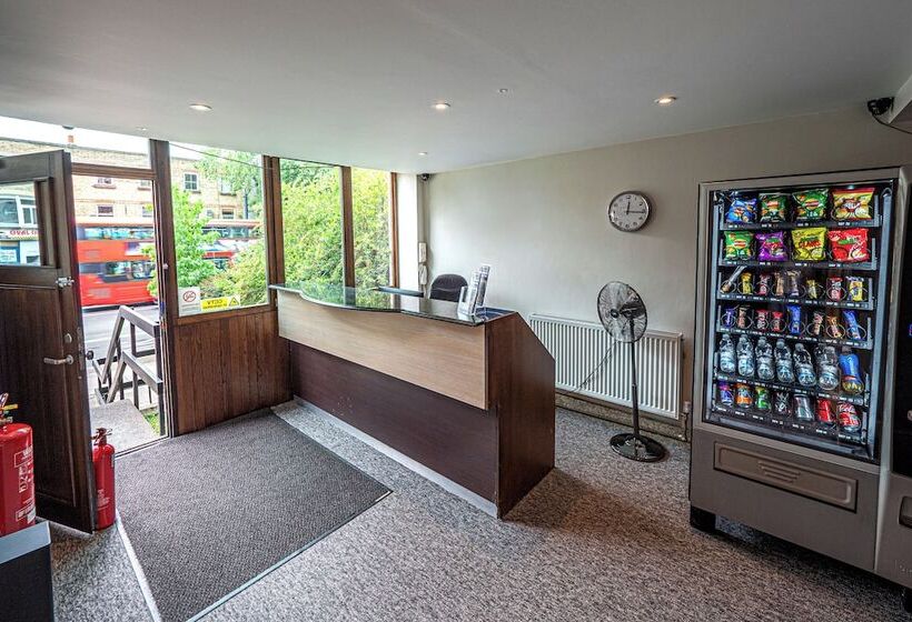 Fotos del hotel Belgrave:  37