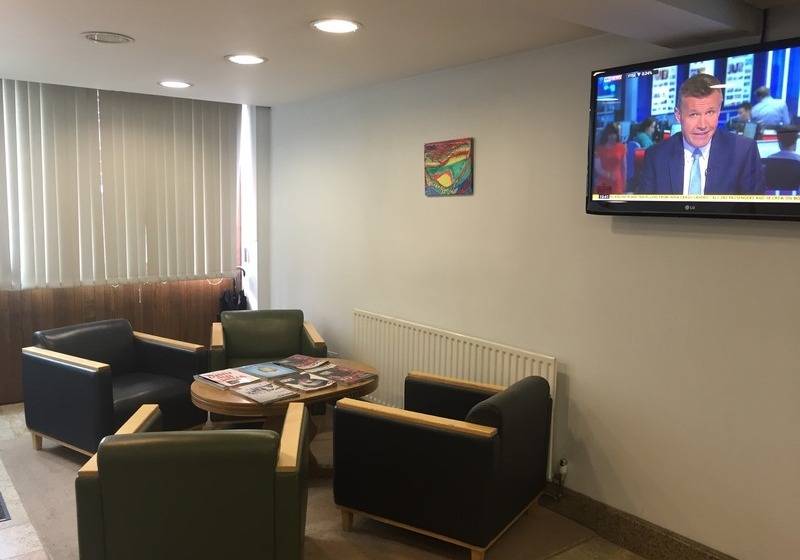 Fotos del hotel Belgrave:  54