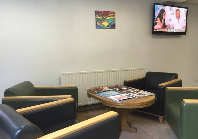 Fotos del hotel Belgrave:  31