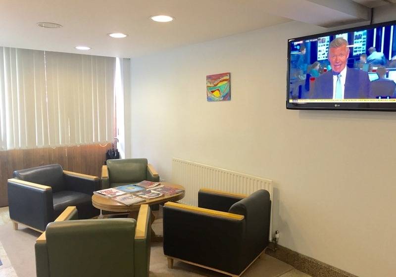 Fotos del hotel Belgrave:  32