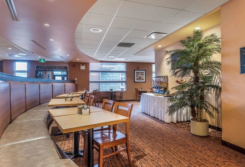 Best Western Plus, Bathurst Hotel & Suites